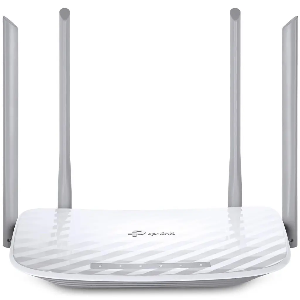 Роутер TP-Link Archer C50 AC1100 White 802.11ac (Archer C50_2) - фото 2