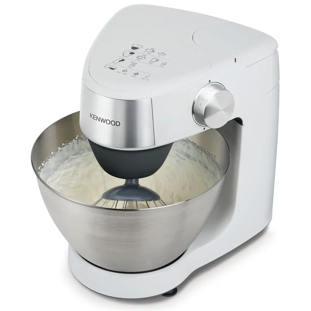 Кухонний комбайн Kenwood KHC29A.H0WH - фото 2