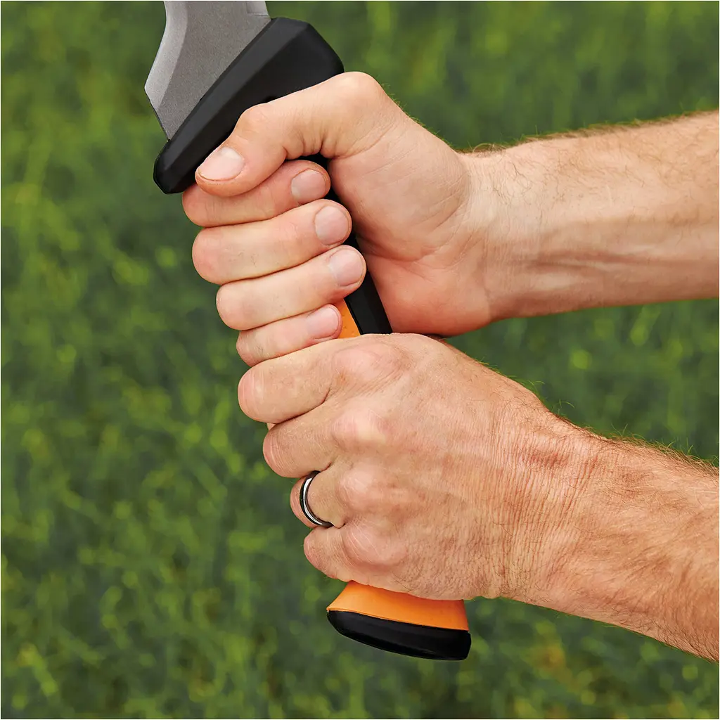 Сокира-мачете Fiskars CL-581 (1051236) - фото 8