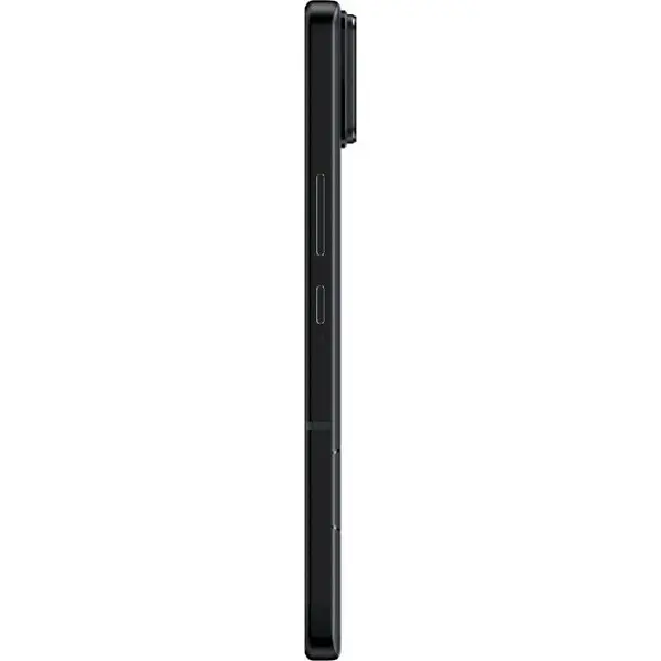 Смартфон ASUS ZenFone 11 Ultra 16/512GB Eternal Black (AI2401-16G512G-BK-ZF) (Global) - фото 3