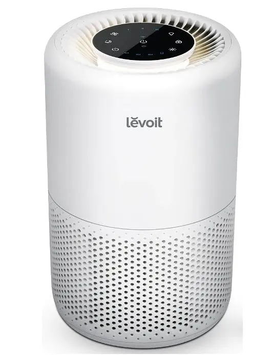 Очиститель воздуха Levoit Smart Air Purifier Core 200S (HEAPAPLVSEU0064) - фото 8
