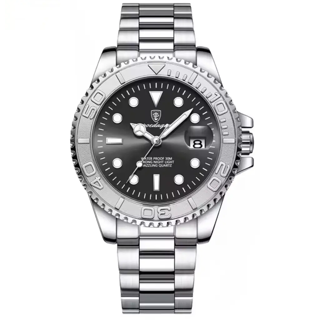 Годинник Poedagar Pilot - фото 2