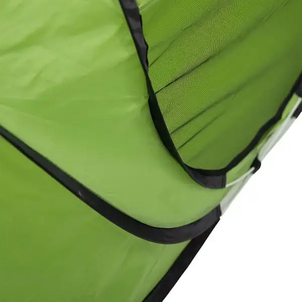 Намет дитячий ігровий LUGI HP-S-3NDGR Динозавр 180х95х80 см зелений - фото 7