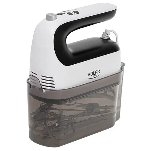 Міксер Adler AD 4229 LCD - фото 7