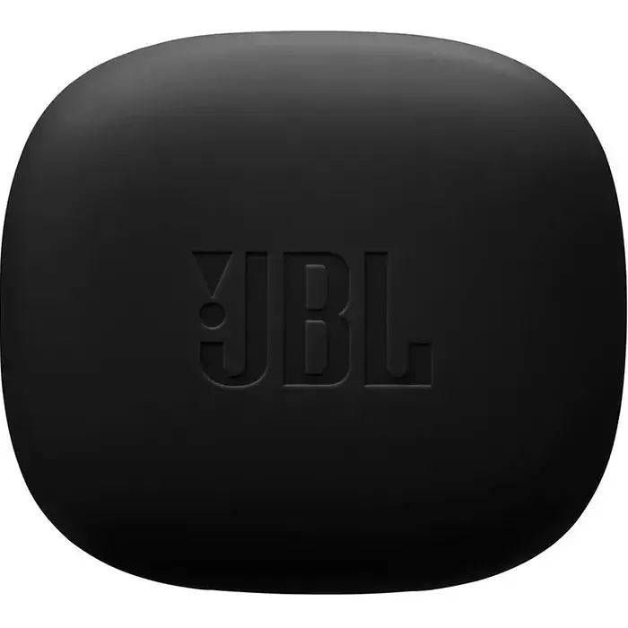 Навушники JBL Wave Flex 2 Black (JBLWFLEX2BLK) - фото 5