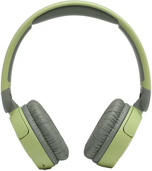 Наушники JBL JR310BT Green (JBLJR310BTGRN) - фото 6