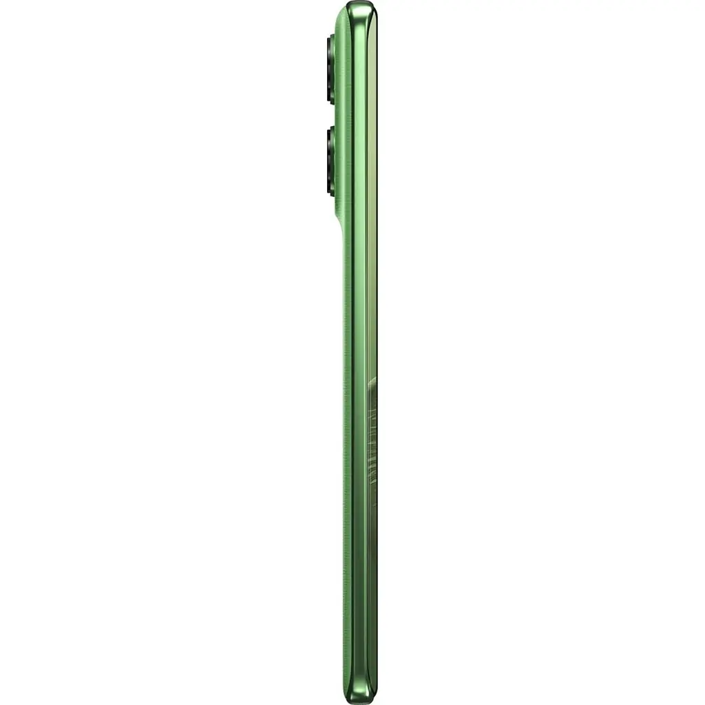 Мобільний телефон Motorola Edge 60 12/256GB Shamrock (PB7H0032RS) - фото 4