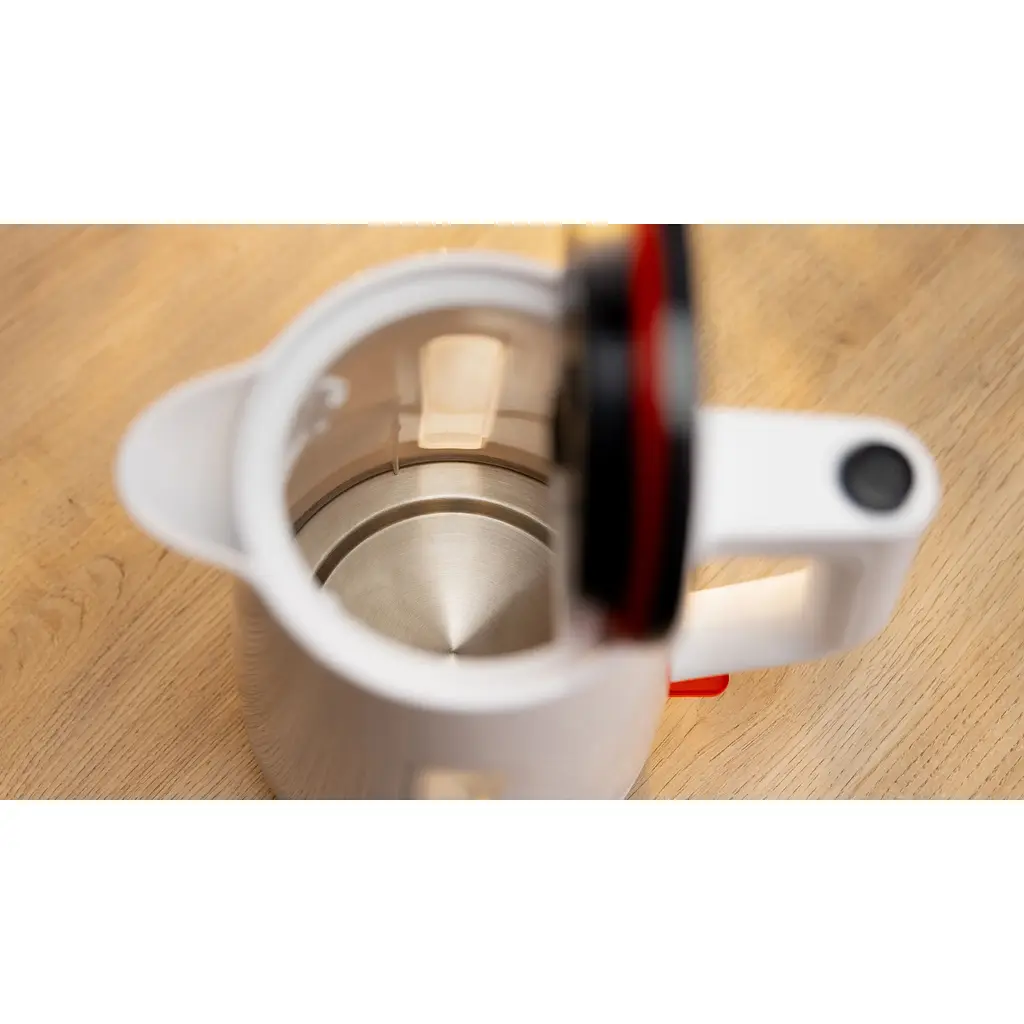 Электрочайник Bosch TWK1M121 (00000055595) - фото 2