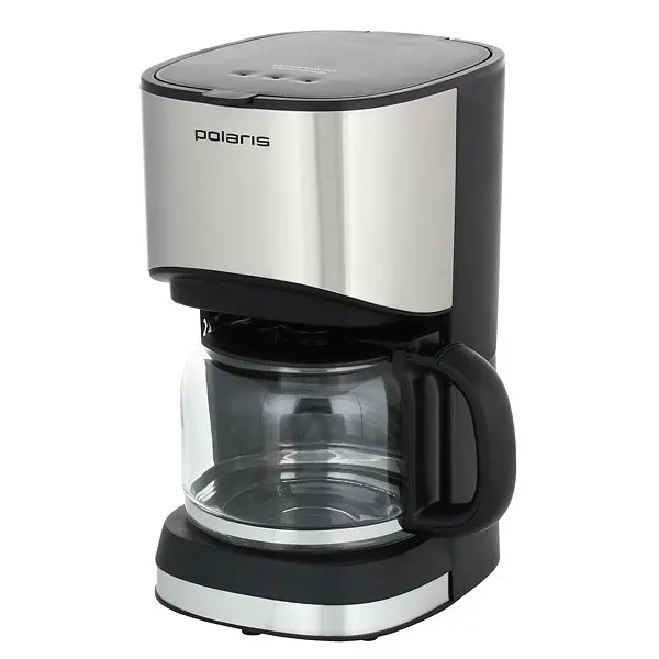 Кавоварка Polaris PCM 1215A - фото 2