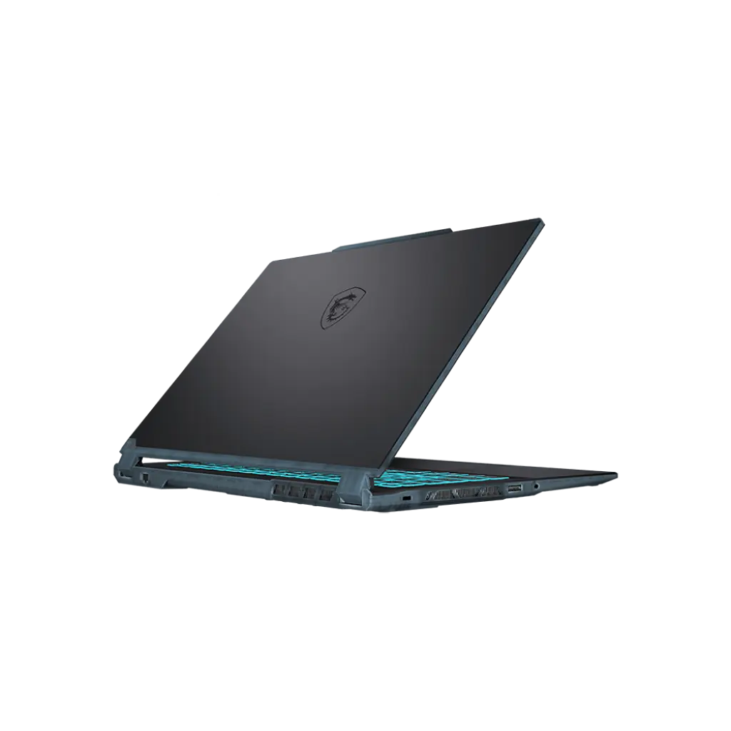 Ноутбук MSI Игровой Cyborg 14 A13VF-037,+,i7-13620H,16GB,512GB M.2,RTX 4060 8GB,EFI Shell,клавиатура - фото 5