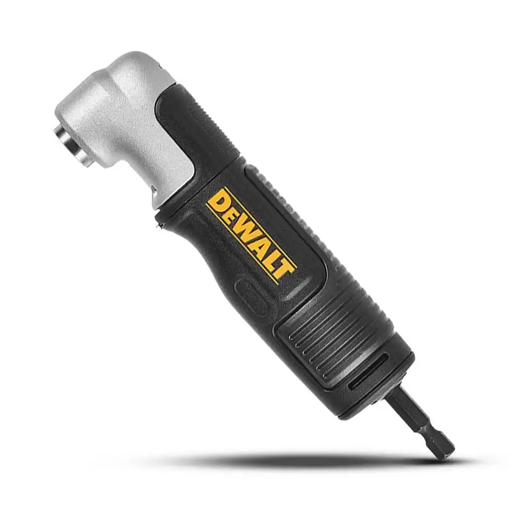Насадка DeWALT EXTREME IMPACT 90 град для дрилів та шуруповертів (DT20500) - фото 3