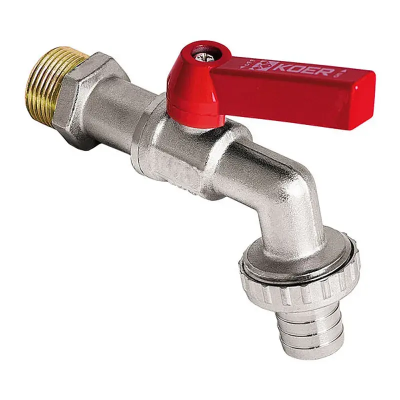 Кран пивний Koer 3/4" KR.251 KR0012