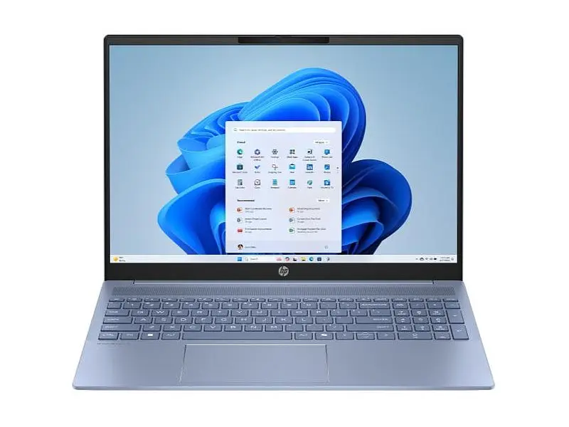 Ноутбук HP OmniBook 5 16-ag1013ua Sky Blue (C9RS8EA)