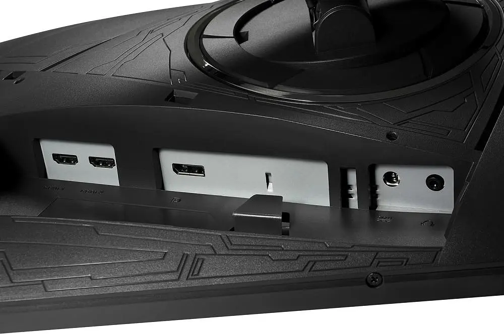 Монітор 24.5" ASUS ROG Strix XG258Q (90LM03U0-B01370) Б/в,U1 - фото 4