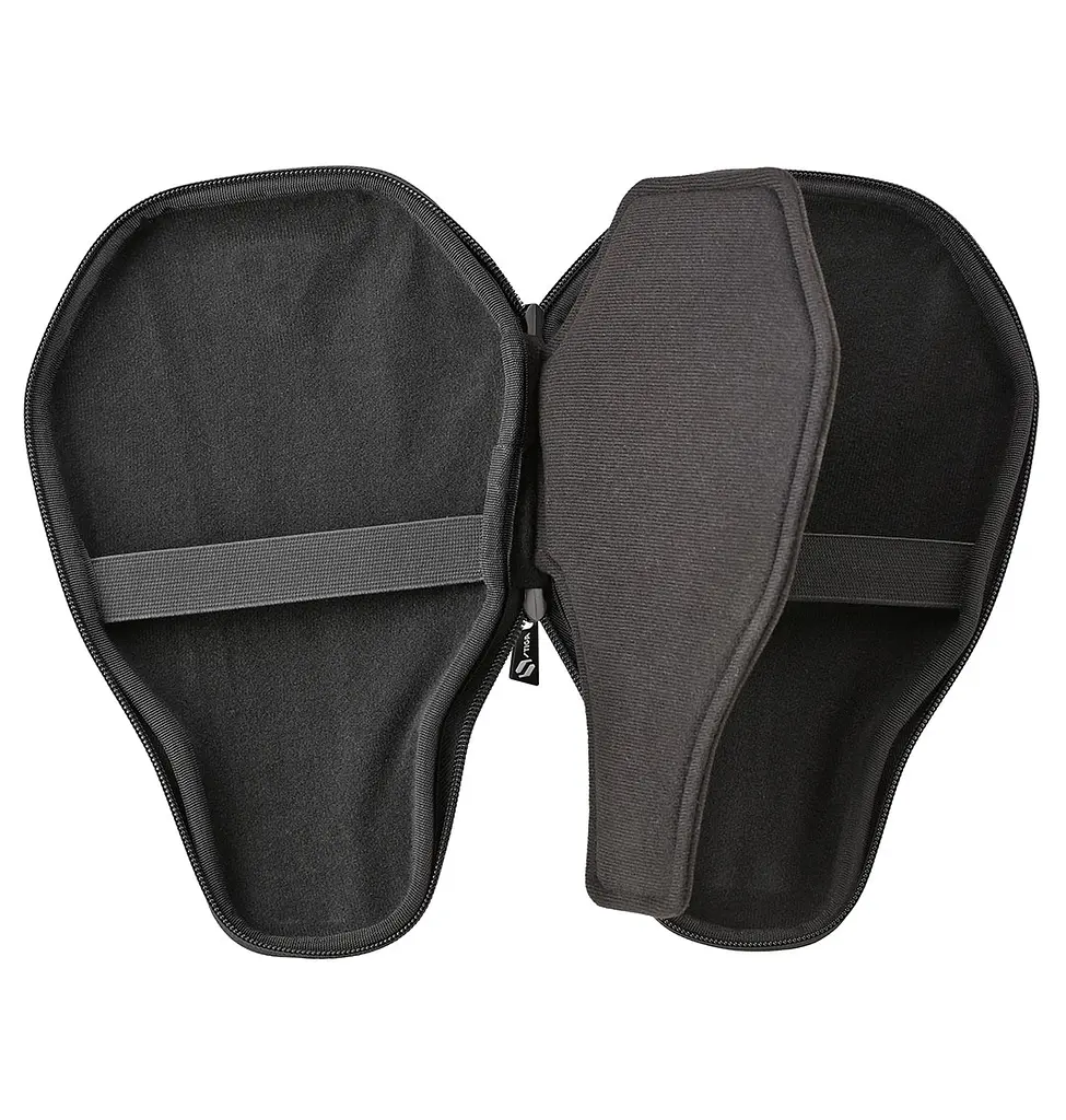 Чохол для ракетки Stiga Batcover Cybercase (1423-0206-83) - фото 4