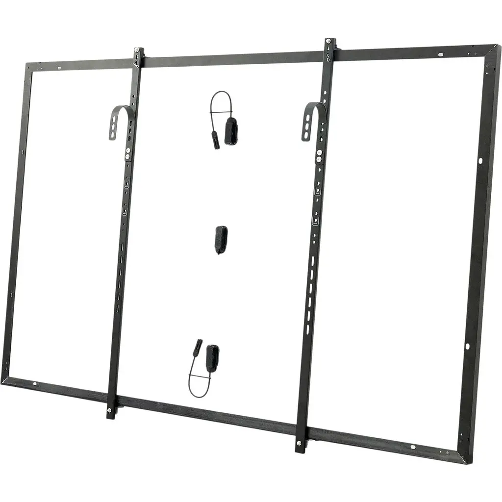 Система кріплень для сонячних панелей Balcony Hook Kit