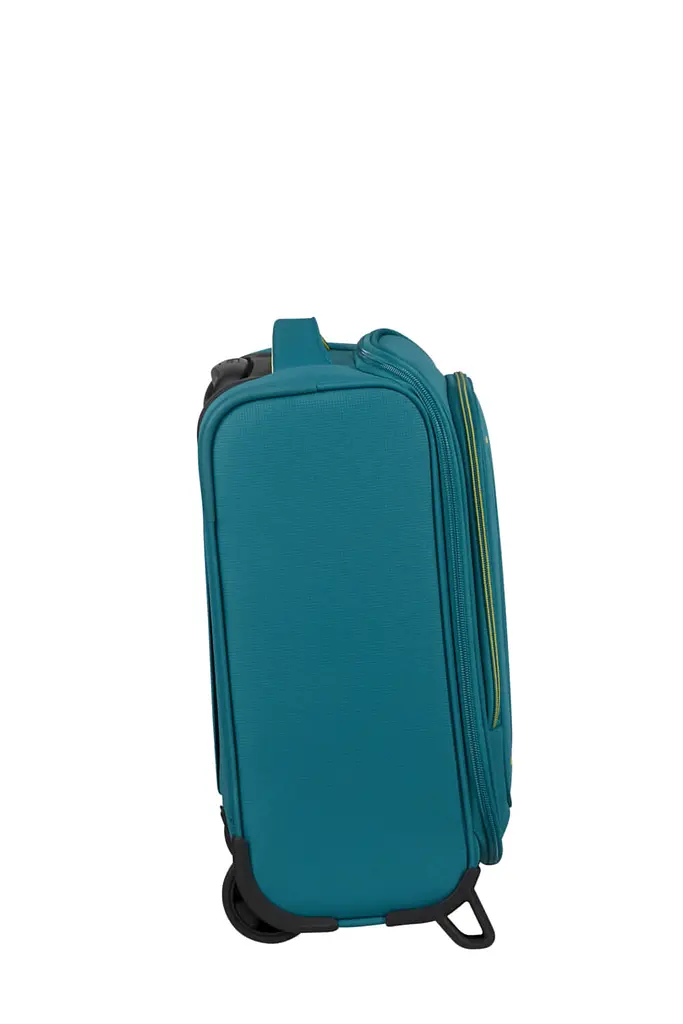 Валіза 40 См American Tourister CLOUDRIDER MISTY TEAL 40x30x20 MJ4*04009 - фото 8