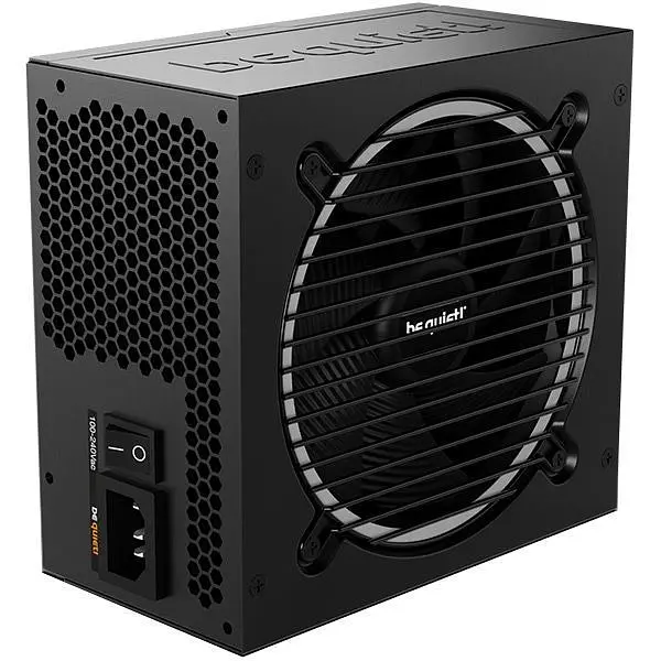 Блок живлення be quiet! Pure Power 13 M 750W (BP026EU) [141299] - фото 2