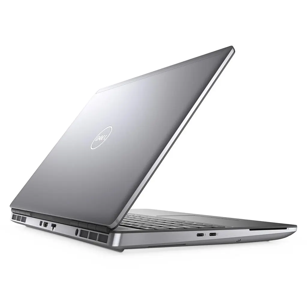 Ноутбук Dell Precision 5550 UHD Touch (i7-10850H/32/512SSD/T1000M-4Gb) - Class A "Б/В" - фото 2