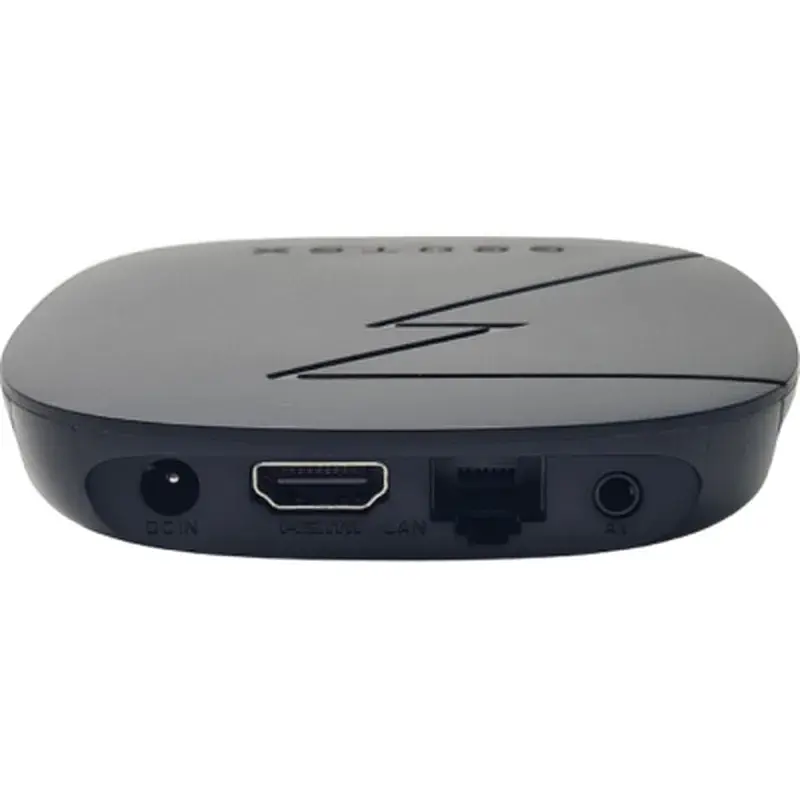 Медіаплеєр Geotex GTX-R3i Lite Bluetooth (9527) - фото 5