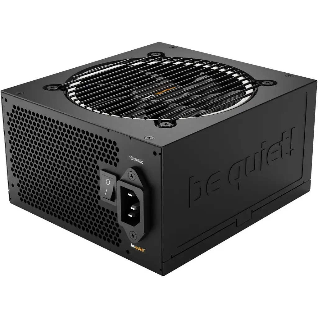 Блок живлення be quiet! Pure Power 12 M 850W [BN344] [145852] - фото 2