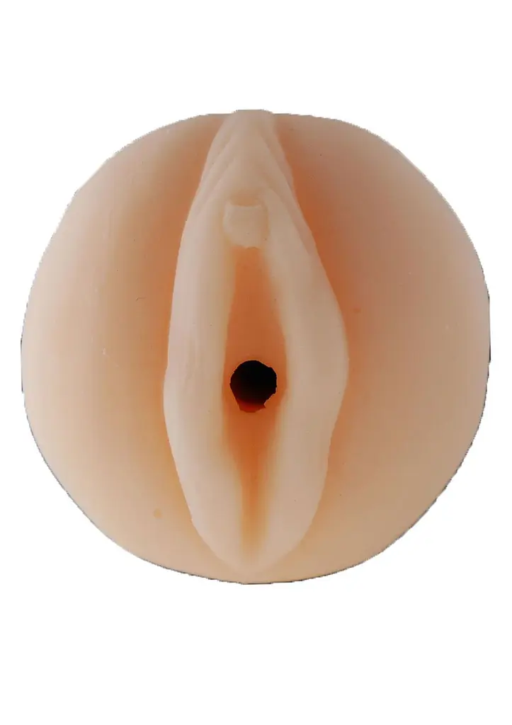 Мастурбатор вагина с вибро Кибер-кожа Latarka Dream toys 26-00022 99950 - фото 3