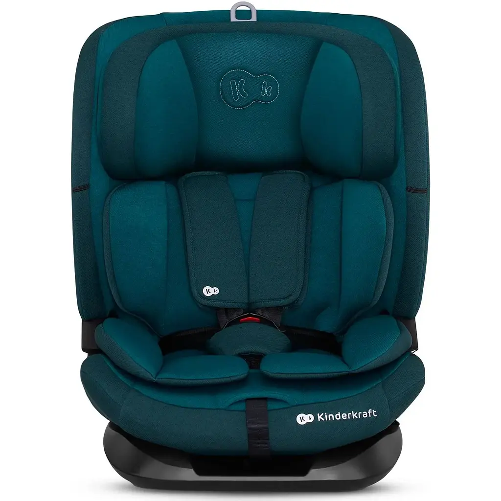 Автокрісло Kinderkraft Oneto3 i-Size Harbour Blue KCONE300BLU0000 (00-00305209) - фото 2