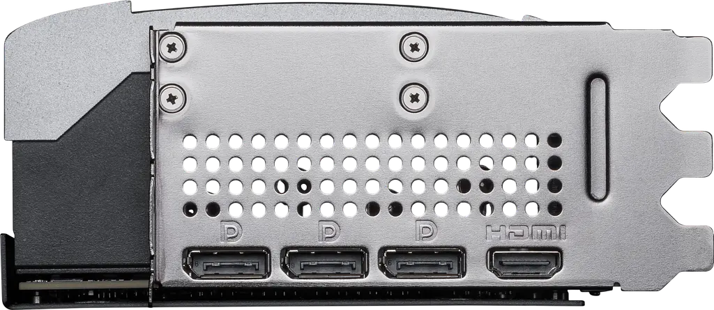 Відеокарта GeForce RTX 5090 32GB MSI Ventus 3X OC (RTX 5090 32G VENTUS 3X OC) - фото 3