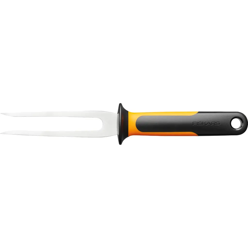 Виделка для м'яса Fiskars Functional Form (1057548) - фото 2