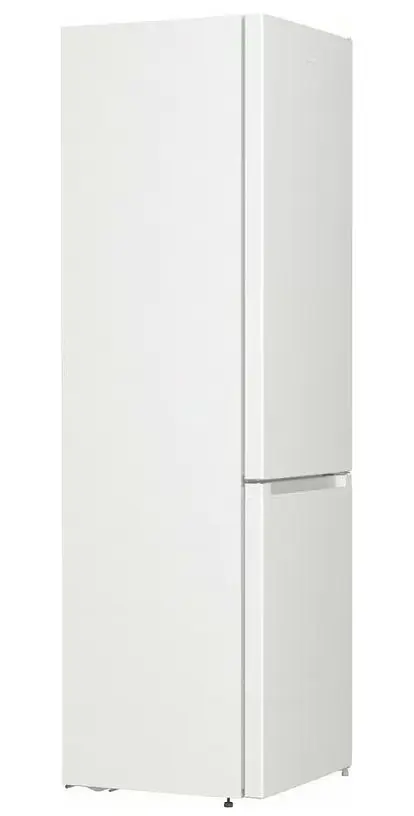 Холодильник Gorenje NRK 6201 PW4 - фото 4