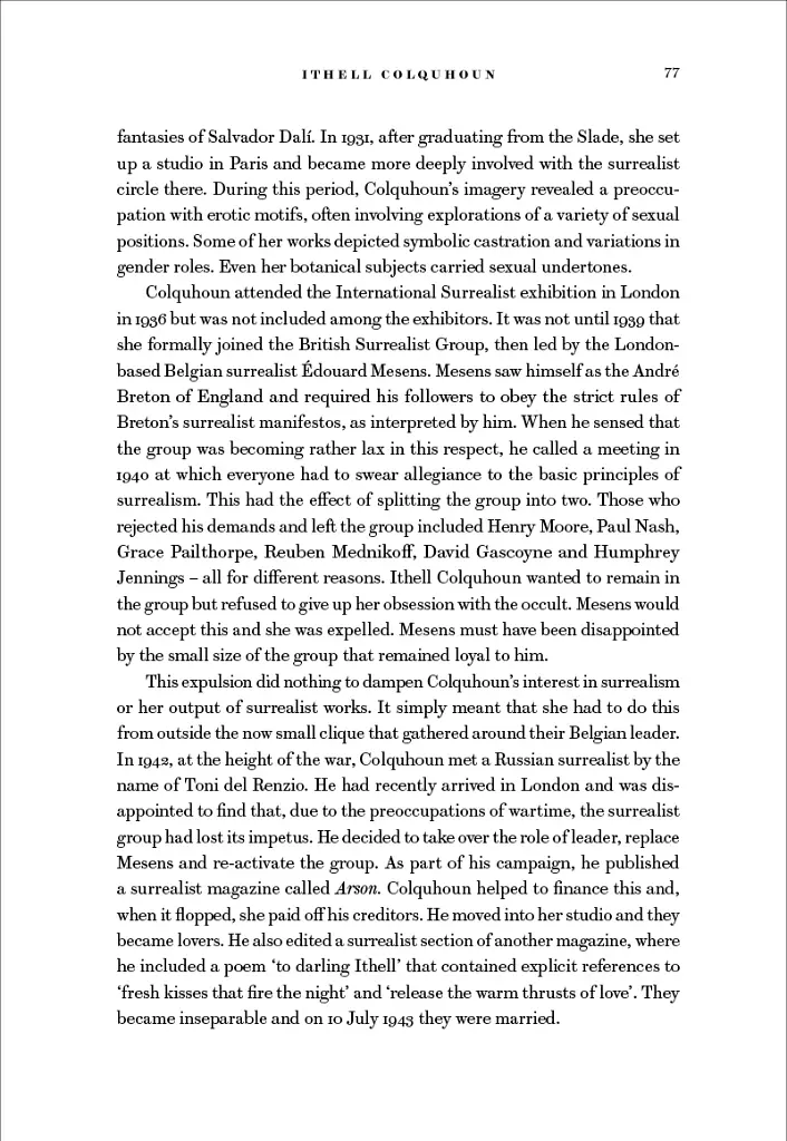 The British Surrealists - фото 13