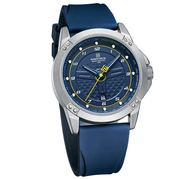 Годинник Naviforce Lagune - фото 8