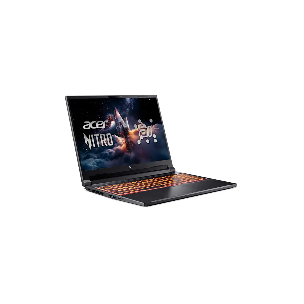 Ноутбук Acer Nitro V 16 AI ANV16-42-R67K (NH.U1JEU.009) - фото 3