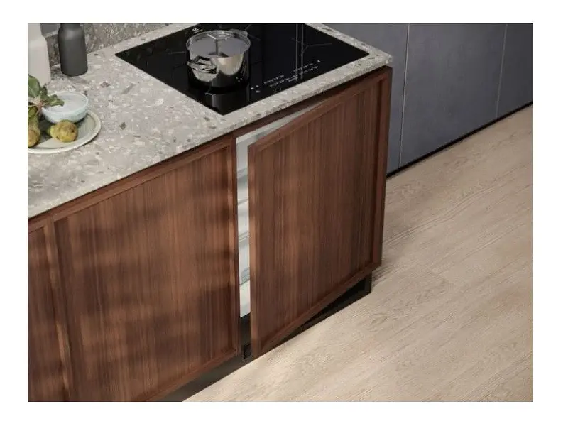 Холодильник Electrolux LXB2AE82S - фото 3