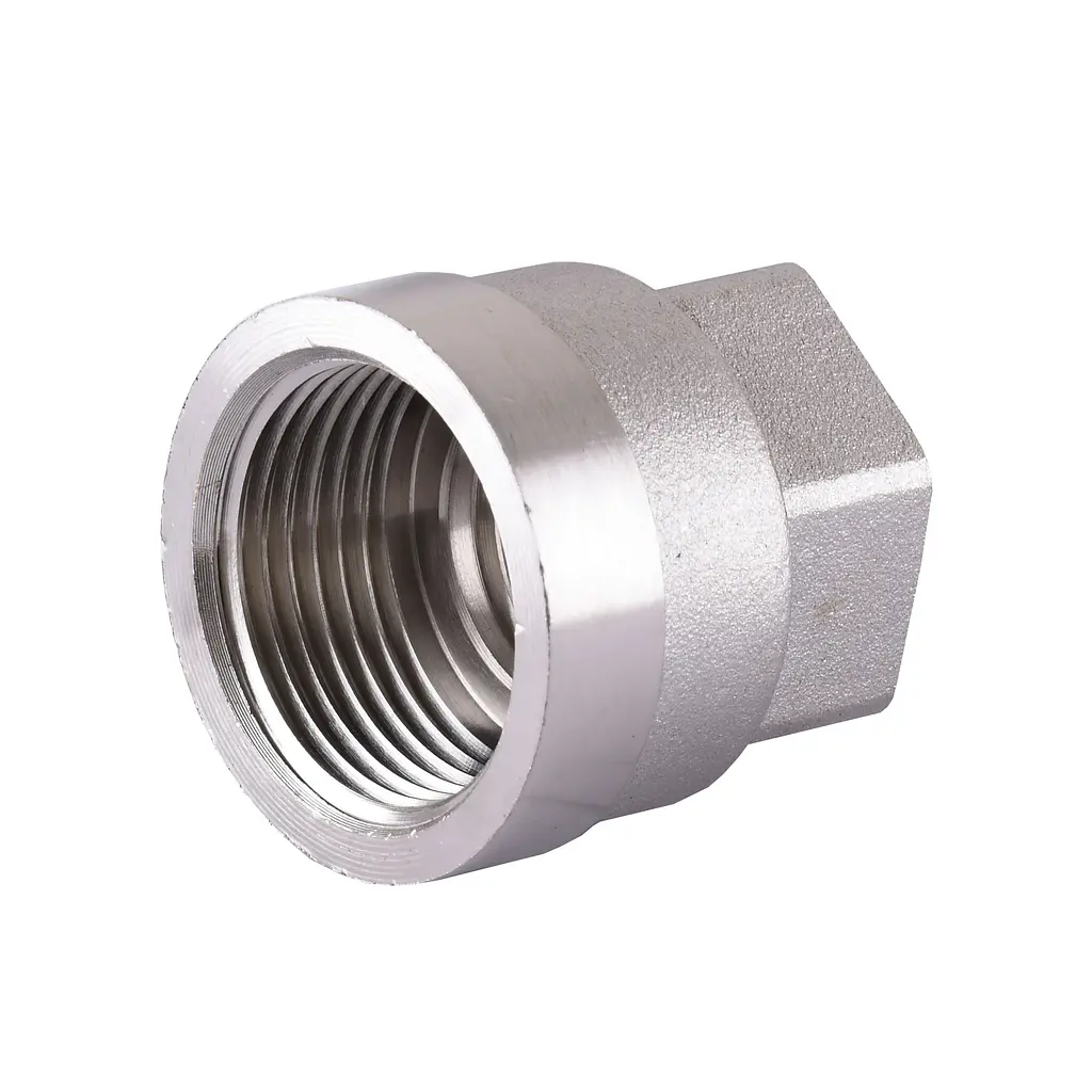 Муфта Selba 1/2″x3/4″ SL8803 ВВ 000014735 - фото 2