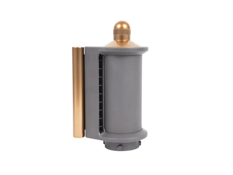Мультистайлер Dyson Airwrap Complete Long Nickel/Copper (533896-01) - фото 3