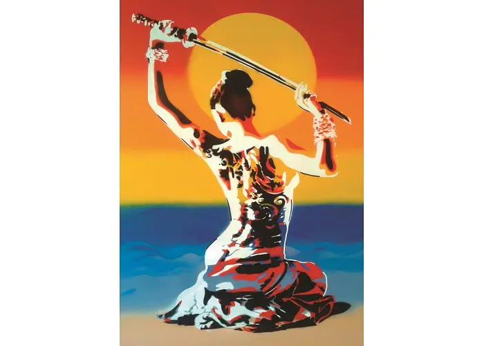 Пазл Art Puzzle Донька Сонця 1000 ел. (4234) - фото 2