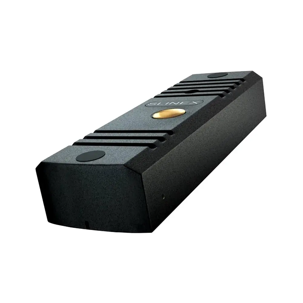 Відеопанель 2Mp Slinex ML-16HD Black (83-00033) - фото 6