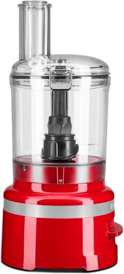 Кухонний комбайн KitchenAid 5KFP0921EER Empire Red [80428] - фото 3