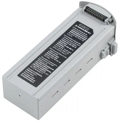 Акумуляторний блок Autel EVO Max 4T/4N Series Battery Grey ABX41-D Потужна (102002209 / 102002210) - фото 4