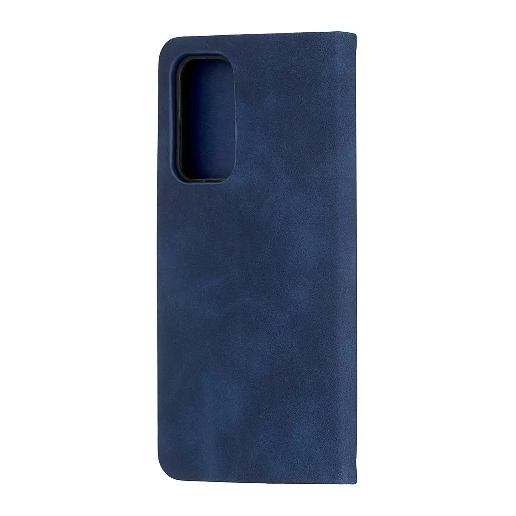 Чохол-книжка Flip Case Samsung S20 FE (G781) Dark blue - фото 3
