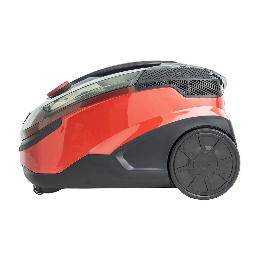 Моющий пылесос Thomas Wave XT Aqua-Box (788586) [71258] - фото 4