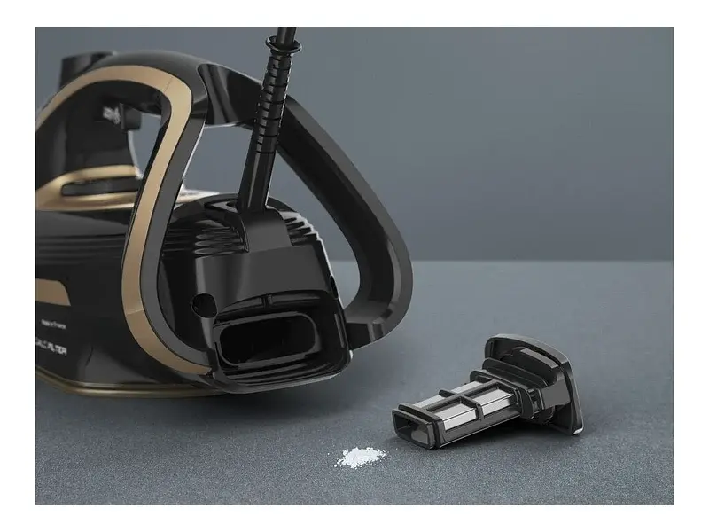 Праска Tefal Puregliss FV8064E0 - фото 5