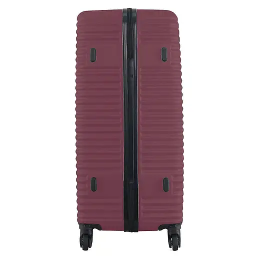Валіза Semi Line 28" L Burgundy (T5574-6) - фото 6