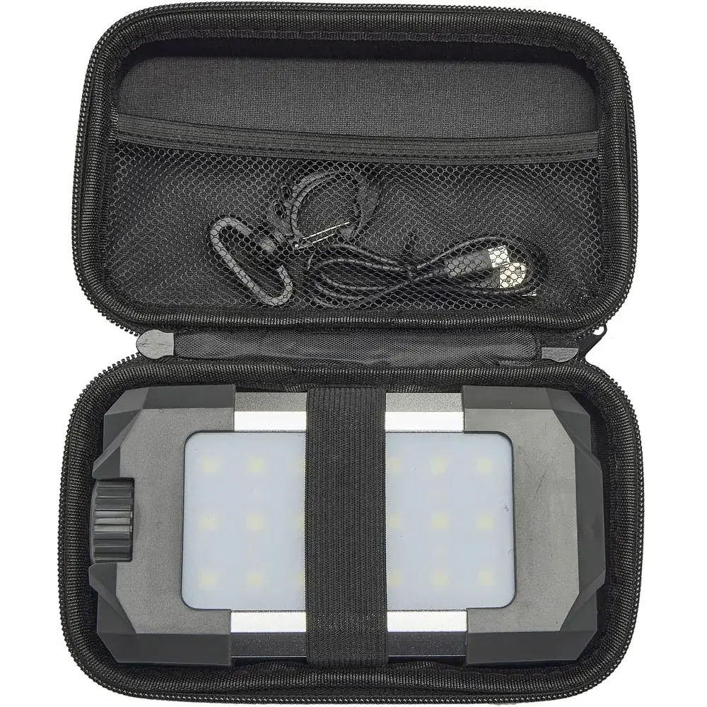 Ліхтар кемпінговий Skif Outdoor Light Shield EVO - фото 8