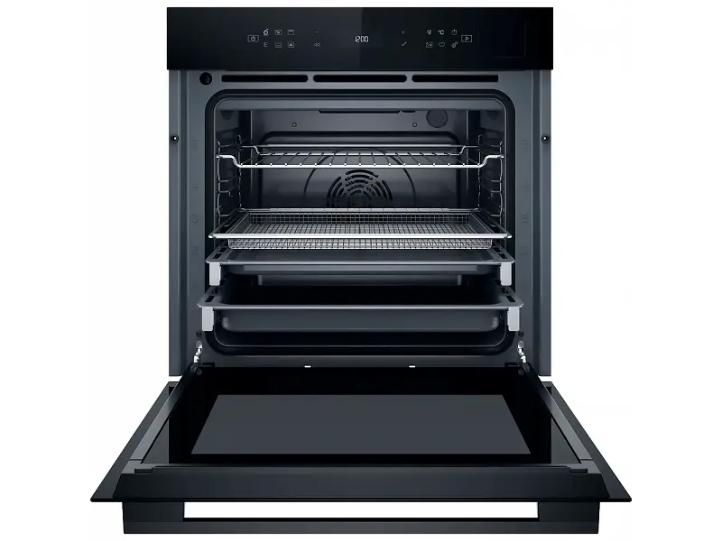 Духовка електрична Whirlpool WOI7A8HT2SBA - фото 2