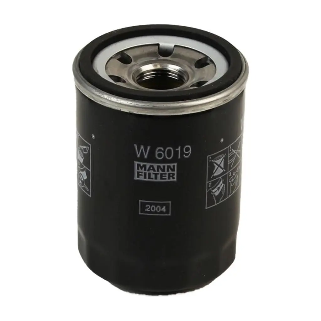Фільтр масляний Mann W6019