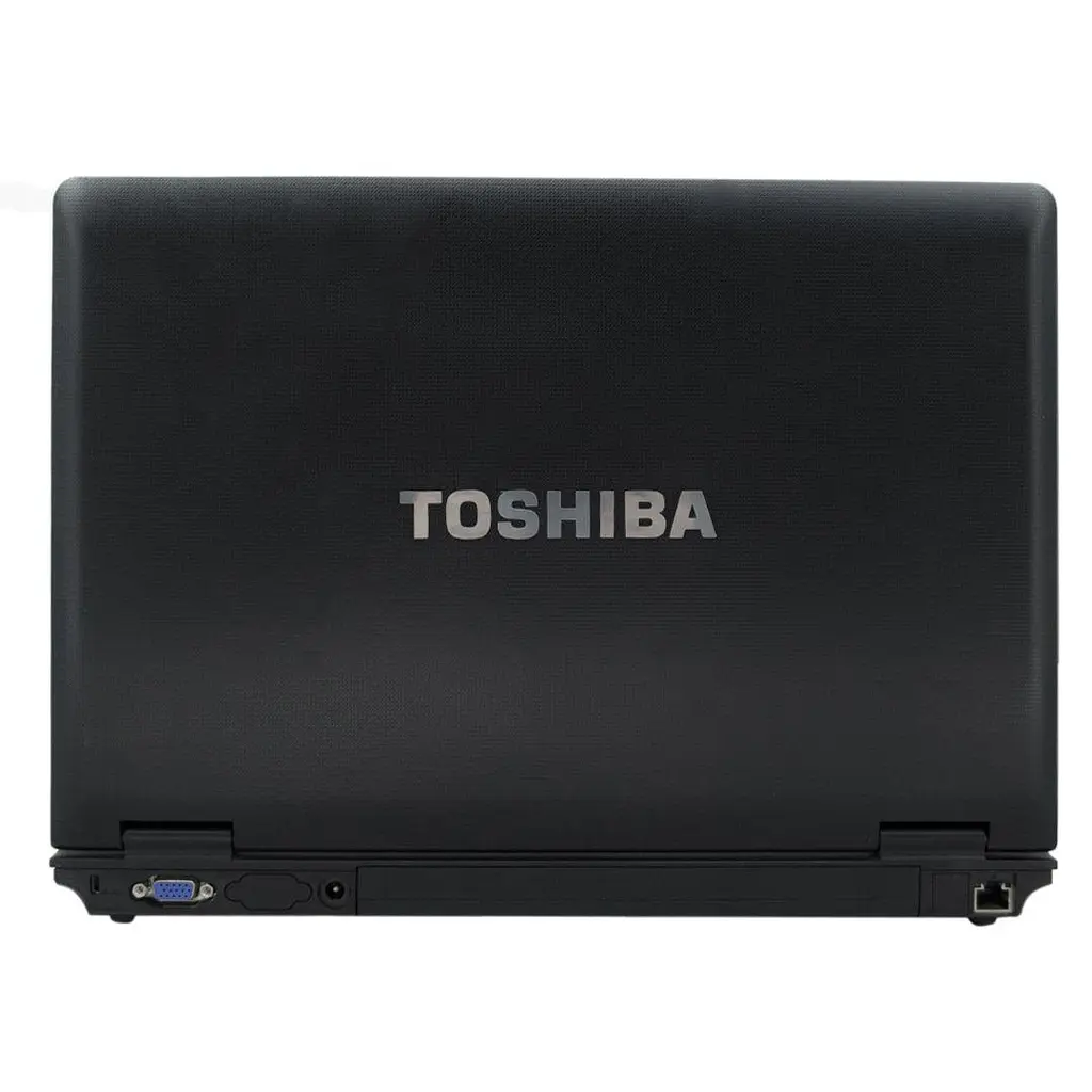 Ноутбук Toshiba Satellite B552 (i3-2370M/4/320) - Class B "Б/В" - фото 3