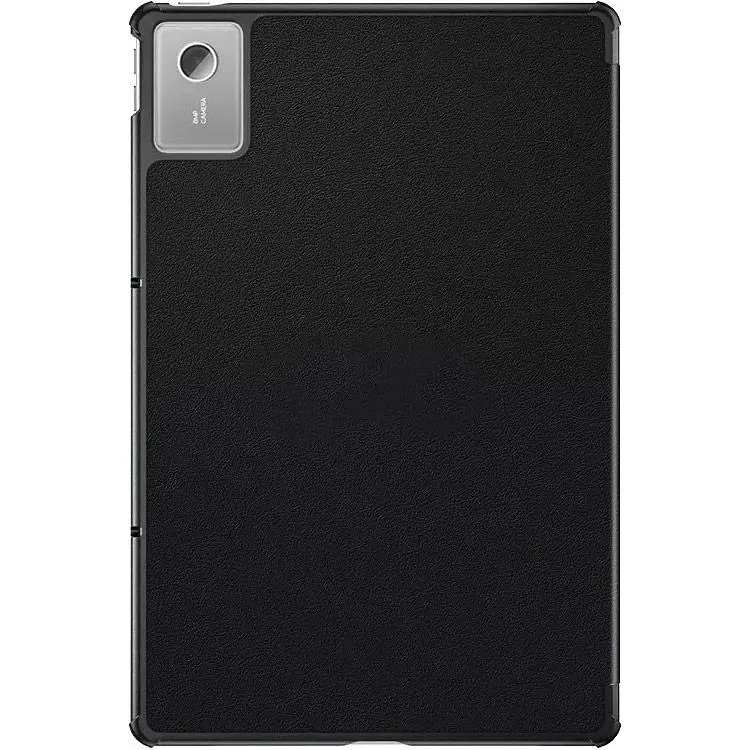 Чохол Armorstandart Smart Case для Lenovo Idea Tab Plus Black (ARM90126) [169300] - фото 2