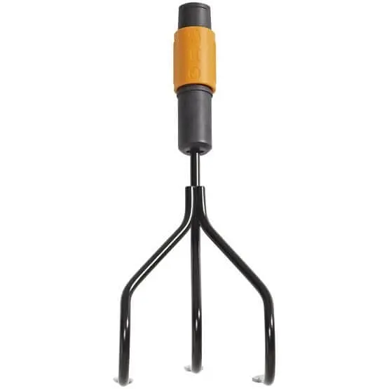 Культиватор Fiskars QuikFit 136511 (1000680) (насадка) - фото 2